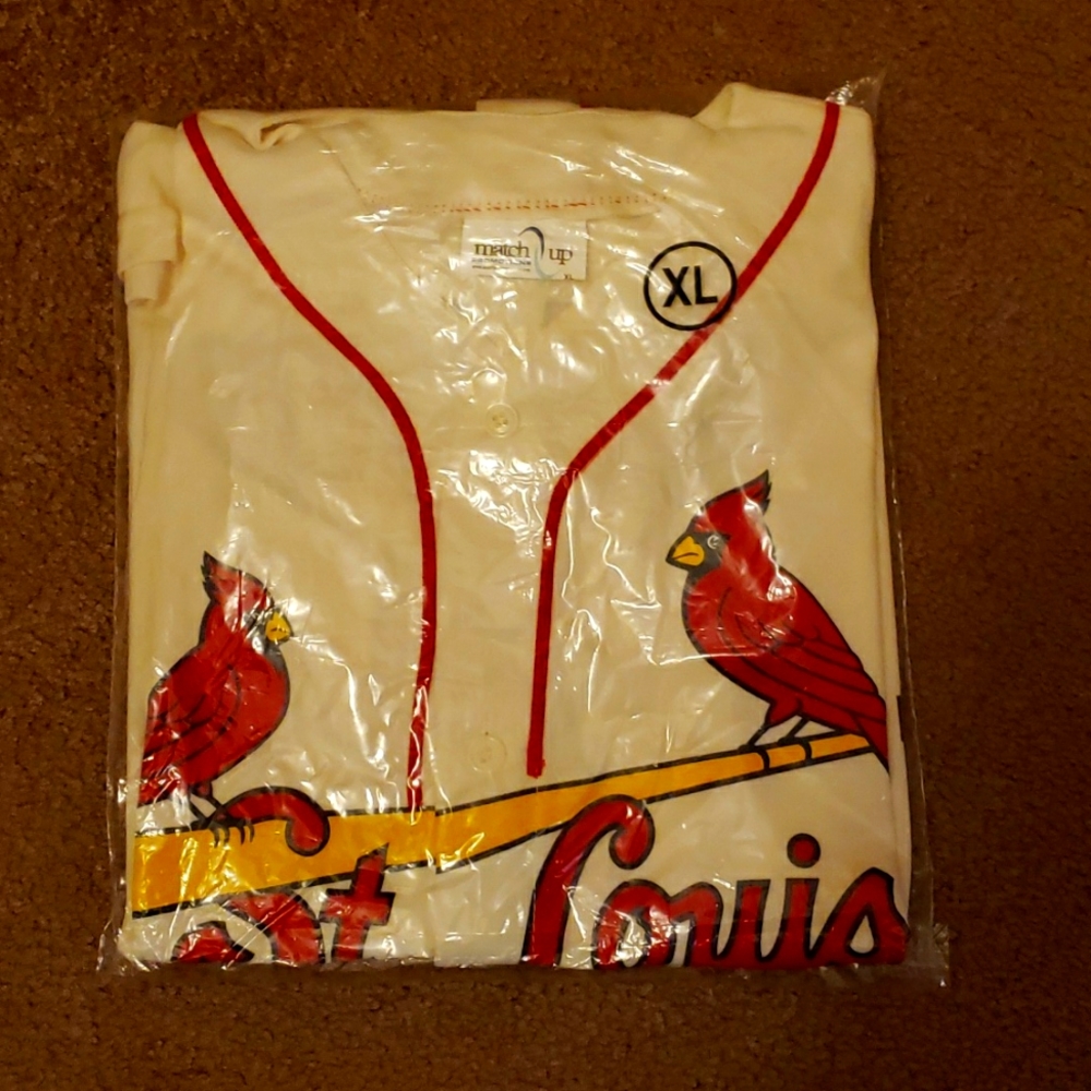 St Louis Cardinals